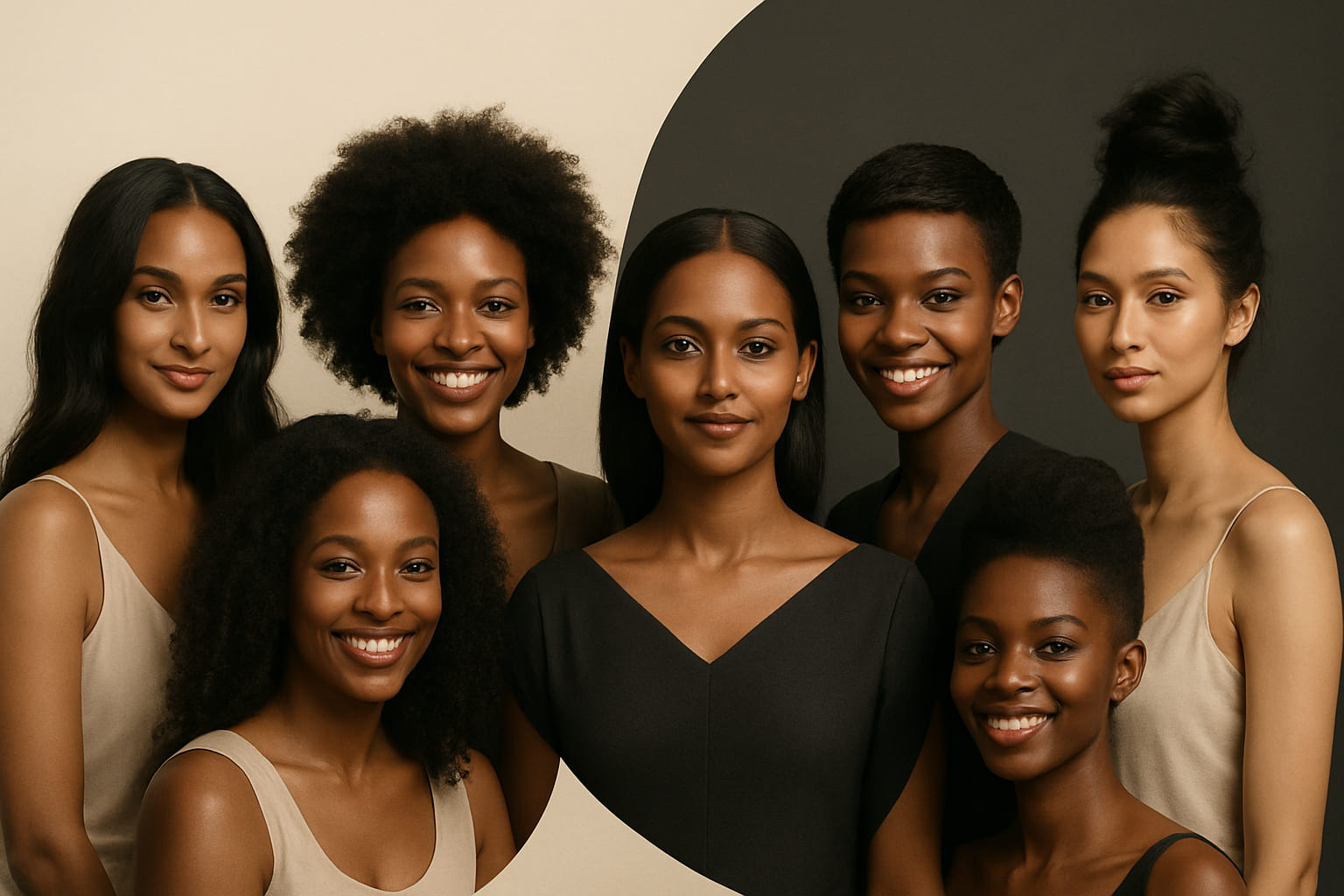 Les Essences de Style : Le Guide NAYA ÉLÉGANCE pour Révéler Votre Beauté Naturelle