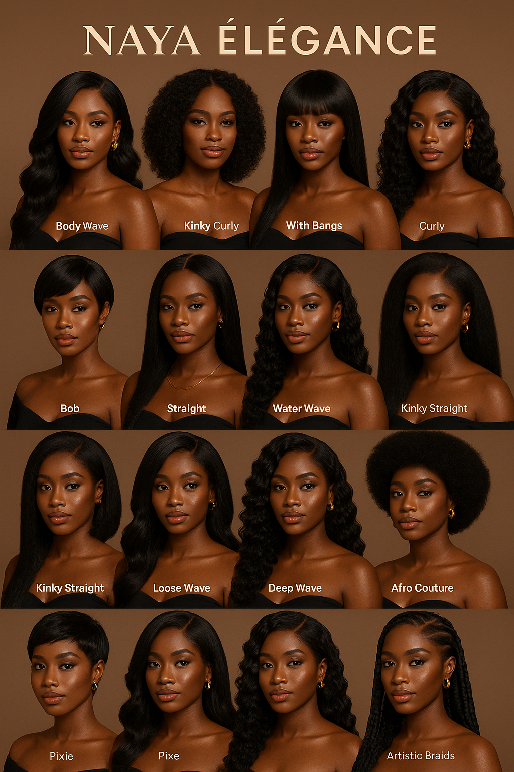 Hair Style