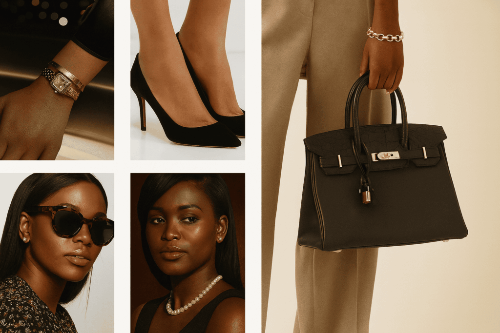 essence de style ingénue