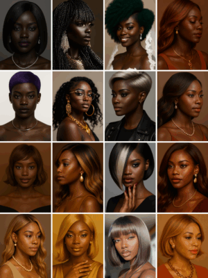 Couleur du Teint