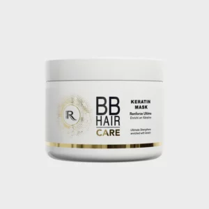 Masque Soin Keratin Care – BBHair 500ml