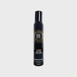 BBHair Nutri Mousse 200 ml