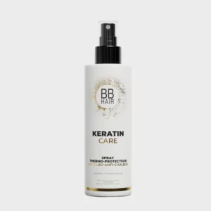 Spray Thermo-protecteur Keratin Care – BBHair 200ml