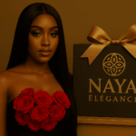 Impériale™ – Noir Absolu Élégant – Longue Lisse Prestige – Épaissit les visages très fins – Cheveux naturels indiens