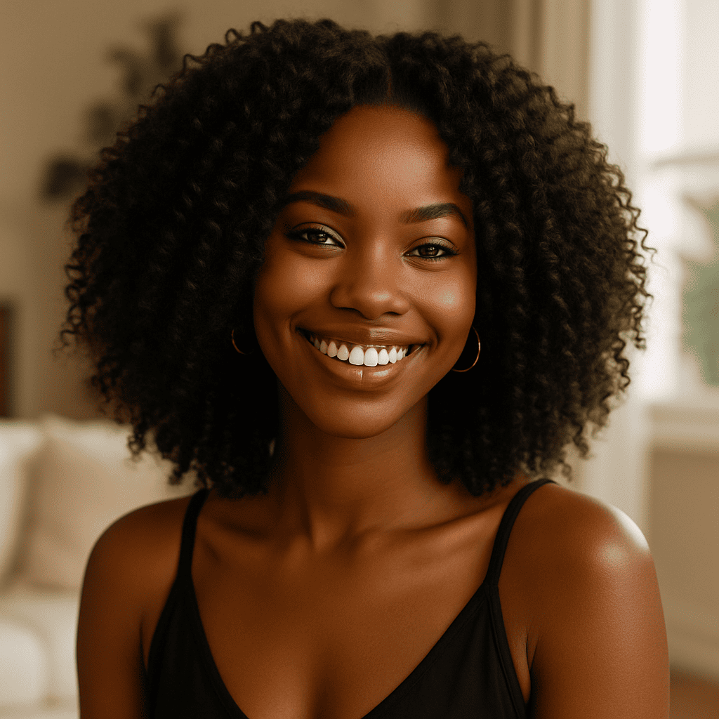 Perruque Kinky Curly : Guide complet pour coiffage, entretien et mise en valeur