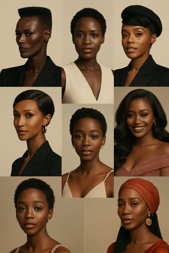 Les Essences de Style : Le Guide NAYA ÉLÉGANCE pour Révéler Votre Beauté Naturelle