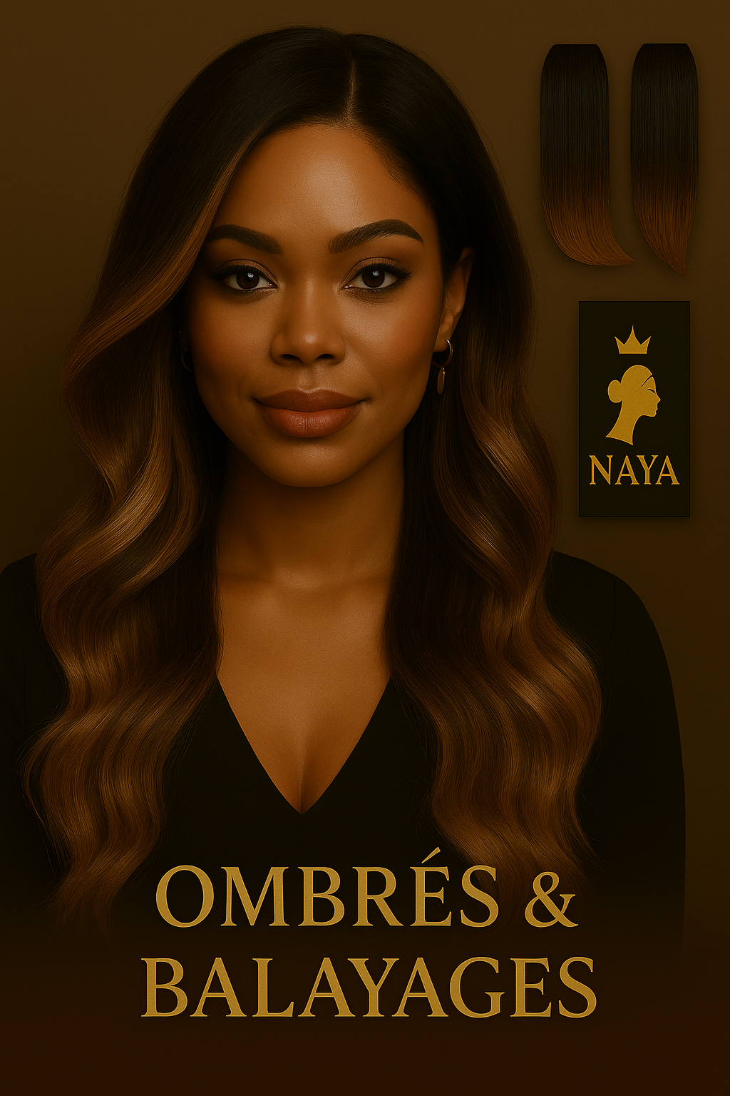 Ombrés & Balayages