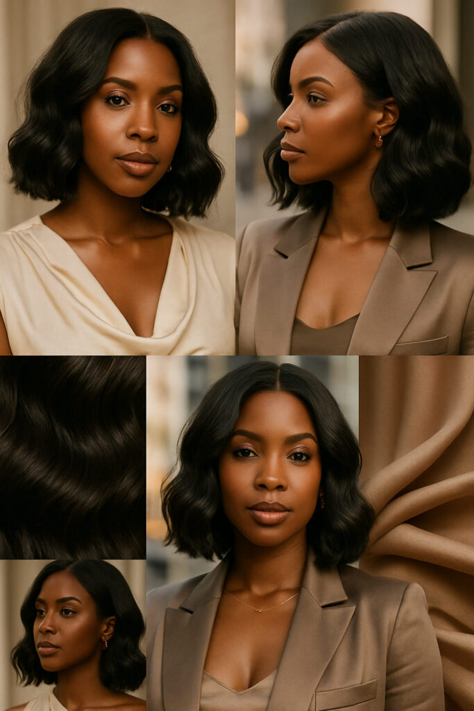 Kelly Rowland – L’élégance fluide