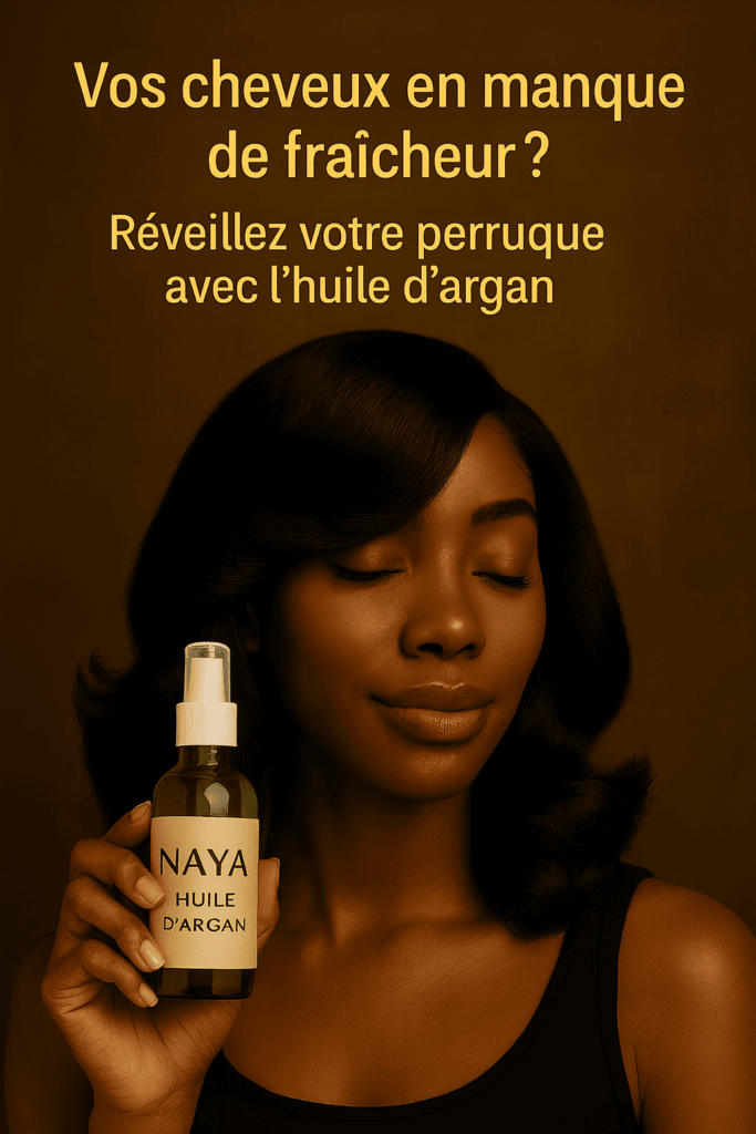 Vous rêvez d’une perruque comme fraîchement lavée — sans passer par le lavage ?