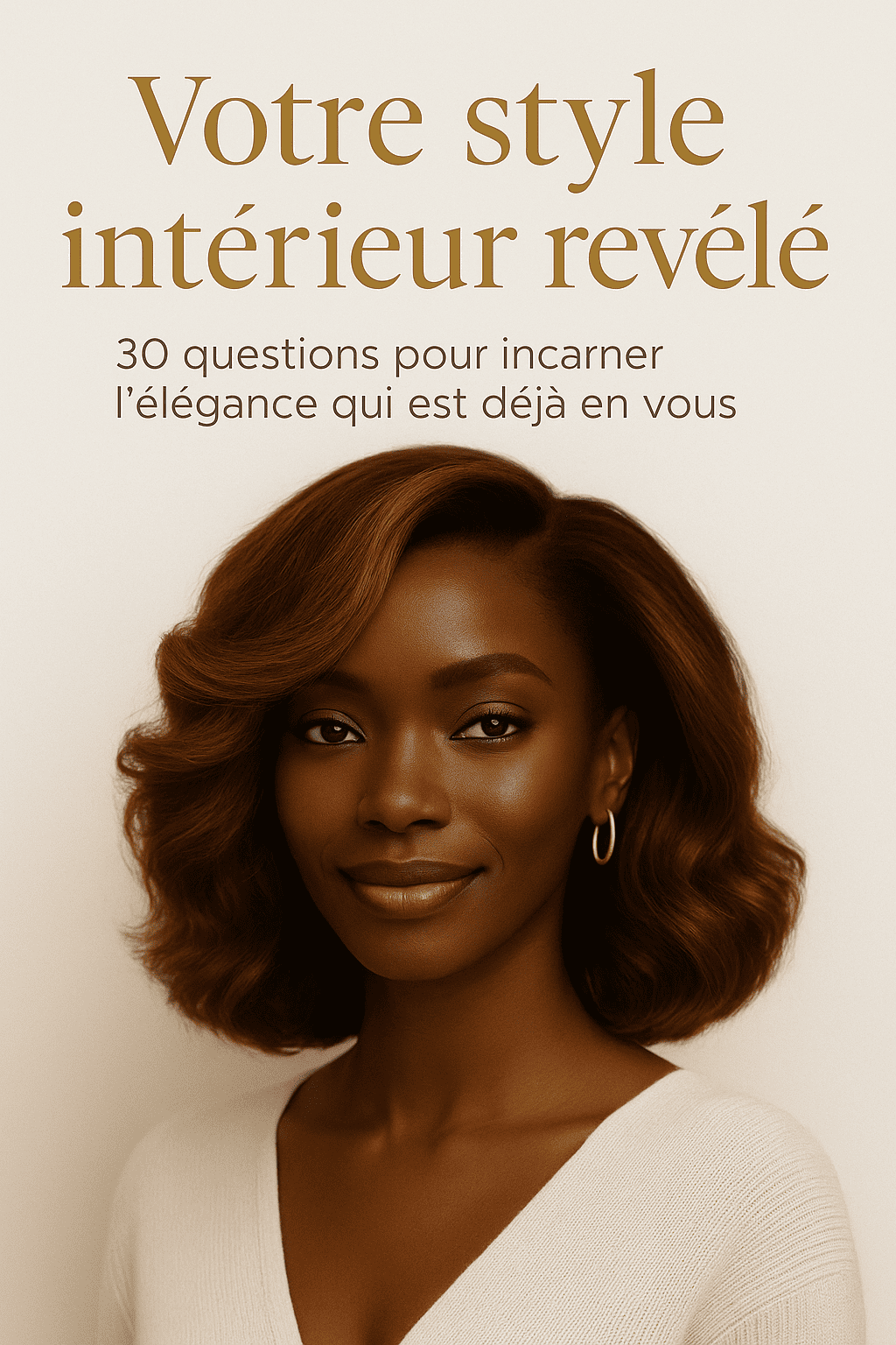 Journaling du Style Intérieur — 30 Questions NAYA