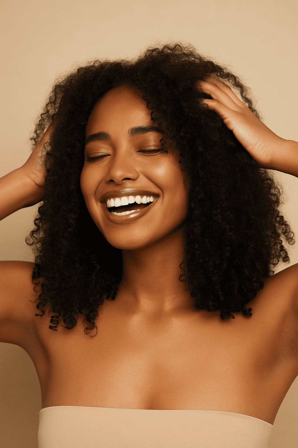 Confiance immédiate : comment briller même les jours de « mauvais cheveux »