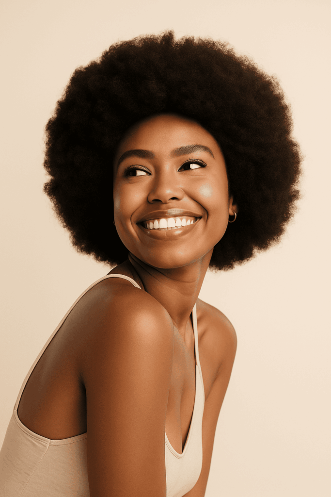 Confiance immédiate : comment briller même les jours de « mauvais cheveux »