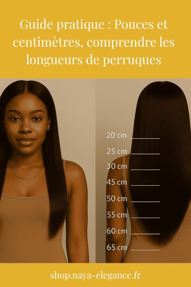 Guide pratique Pouces et centimètres, comprendre les longueurs de — free download