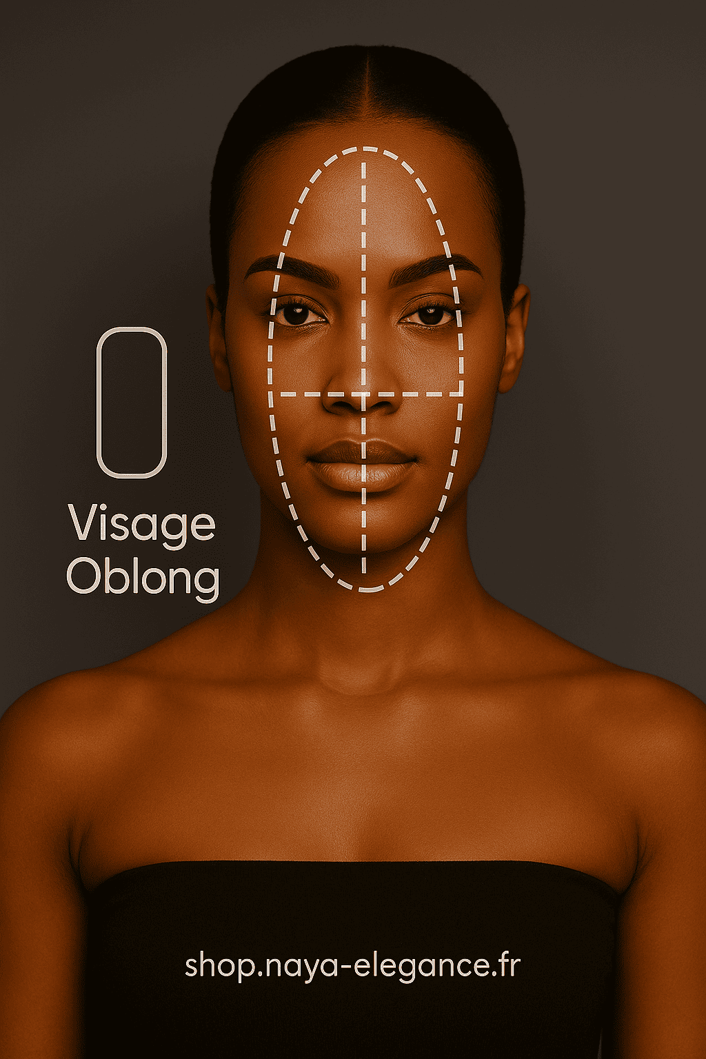 Visage Oblong