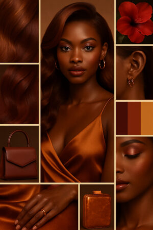 Ambre Doux