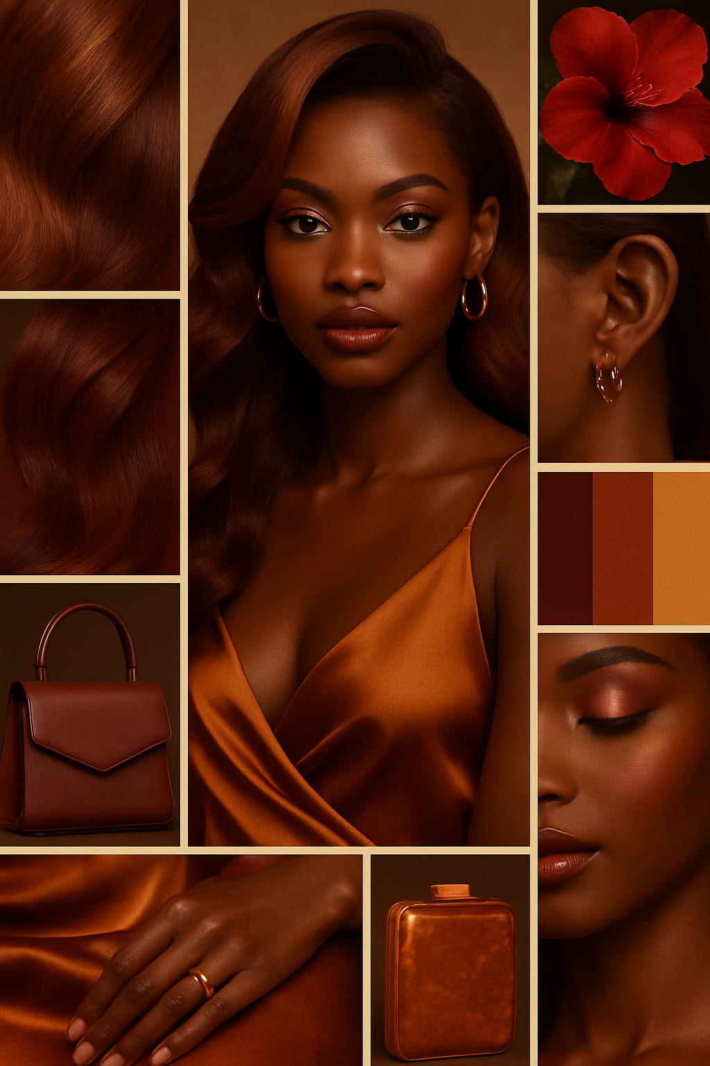 ambre doux