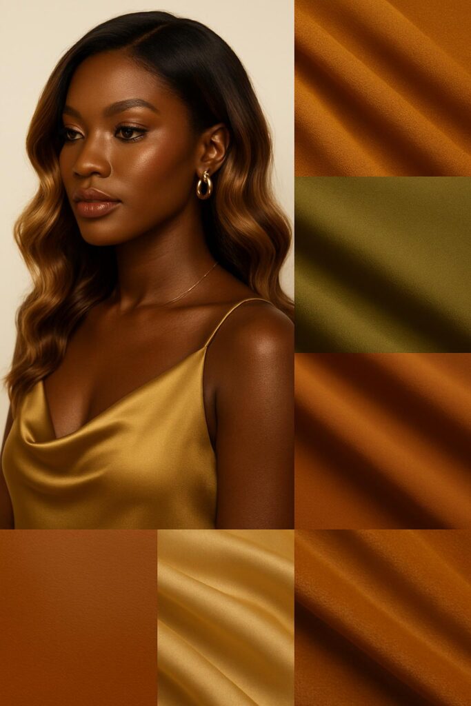 Bronze Doré