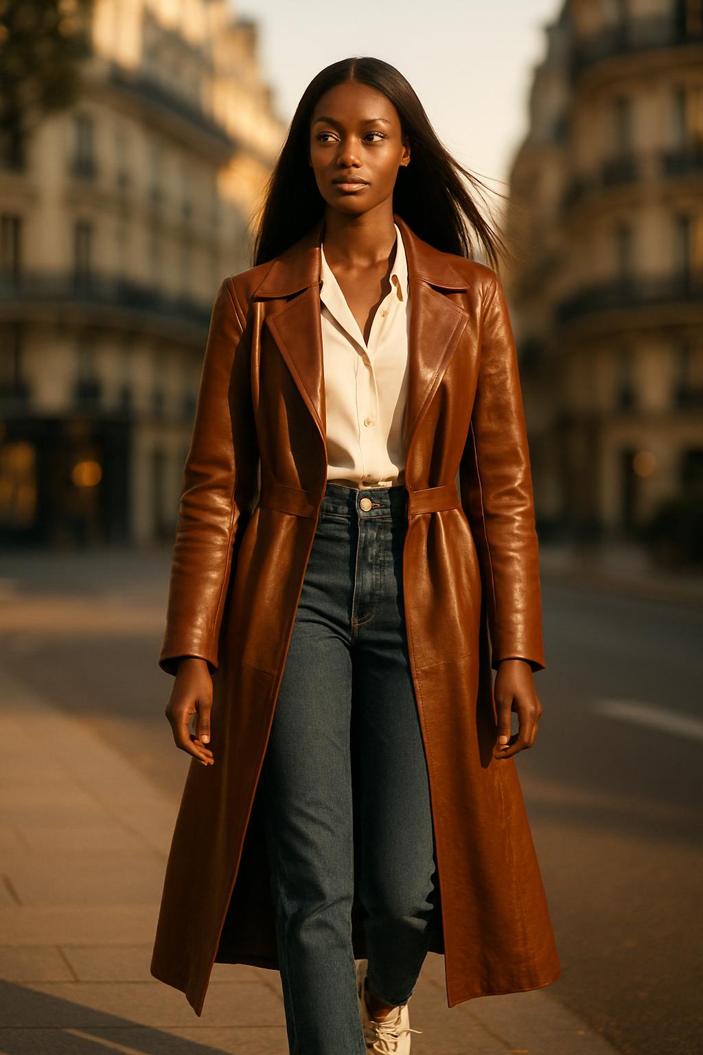 Photogénie comparée : Ébène Neutre™ vs Cacao Neutre™