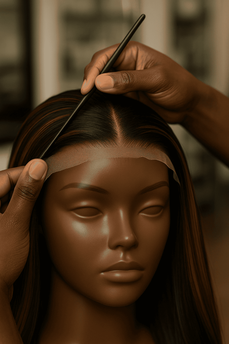 Aime-toi n°74 Mannequin