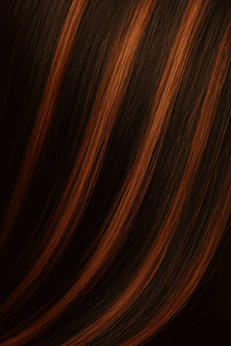 Aime-toi n°74 Zoom Mèches