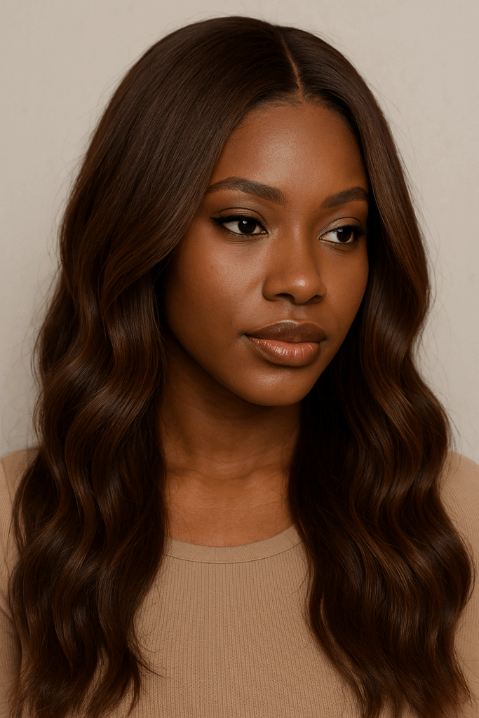 #2 — Brun Foncé Profond™