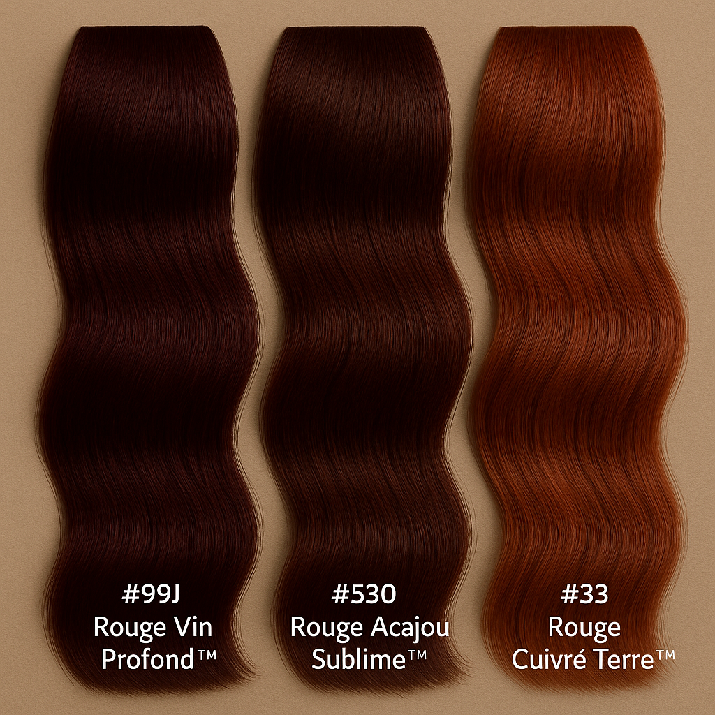 Duel #99J vs #530 : Pour une Queen Ébène Neutre™