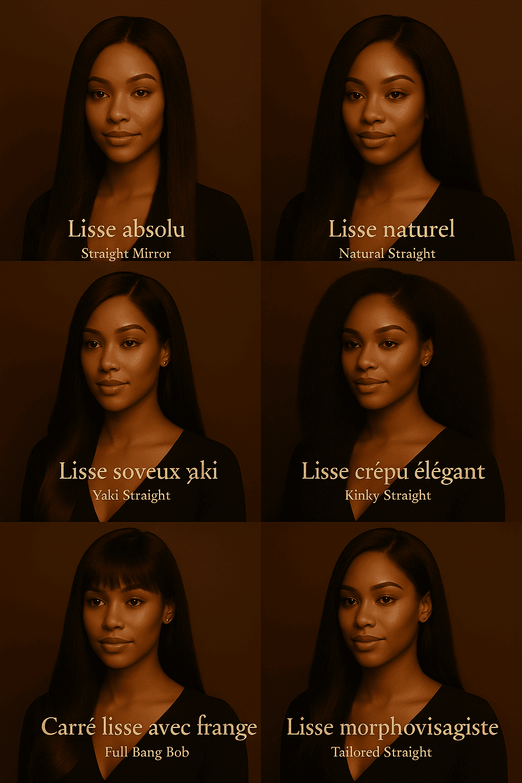 Les Textures Lisses — Le Langage Géométrique du Visage selon NAYA ÉLÉGANCE™