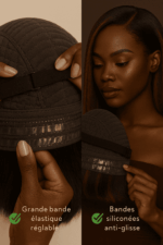 Système Glueless NAYA