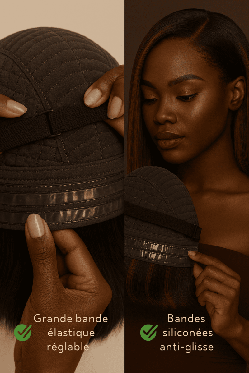 Système Glueless NAYA