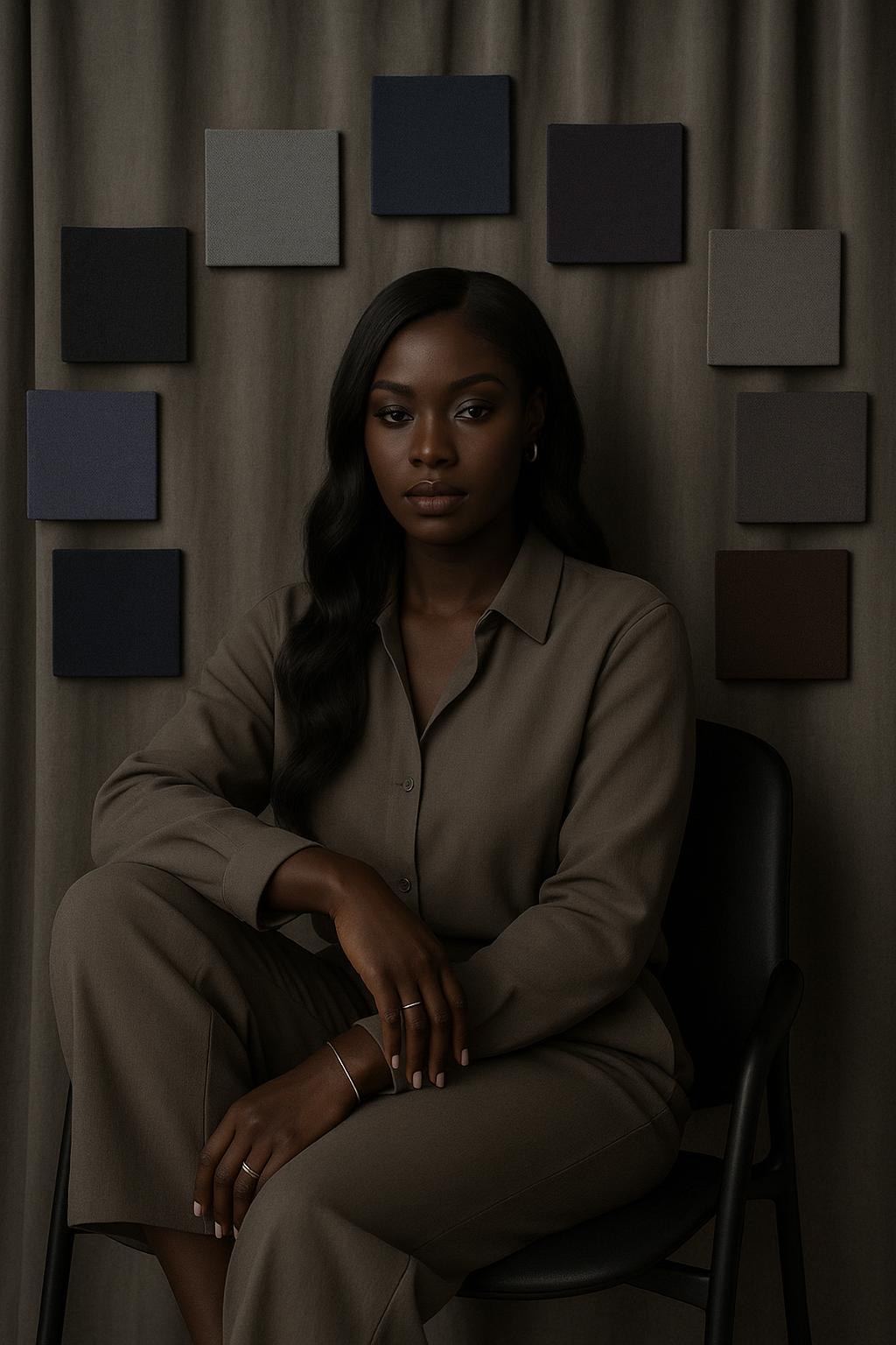 Café Acajou™ vs Café Cacao™ — La chaleur incarnée face à la lumière intérieure