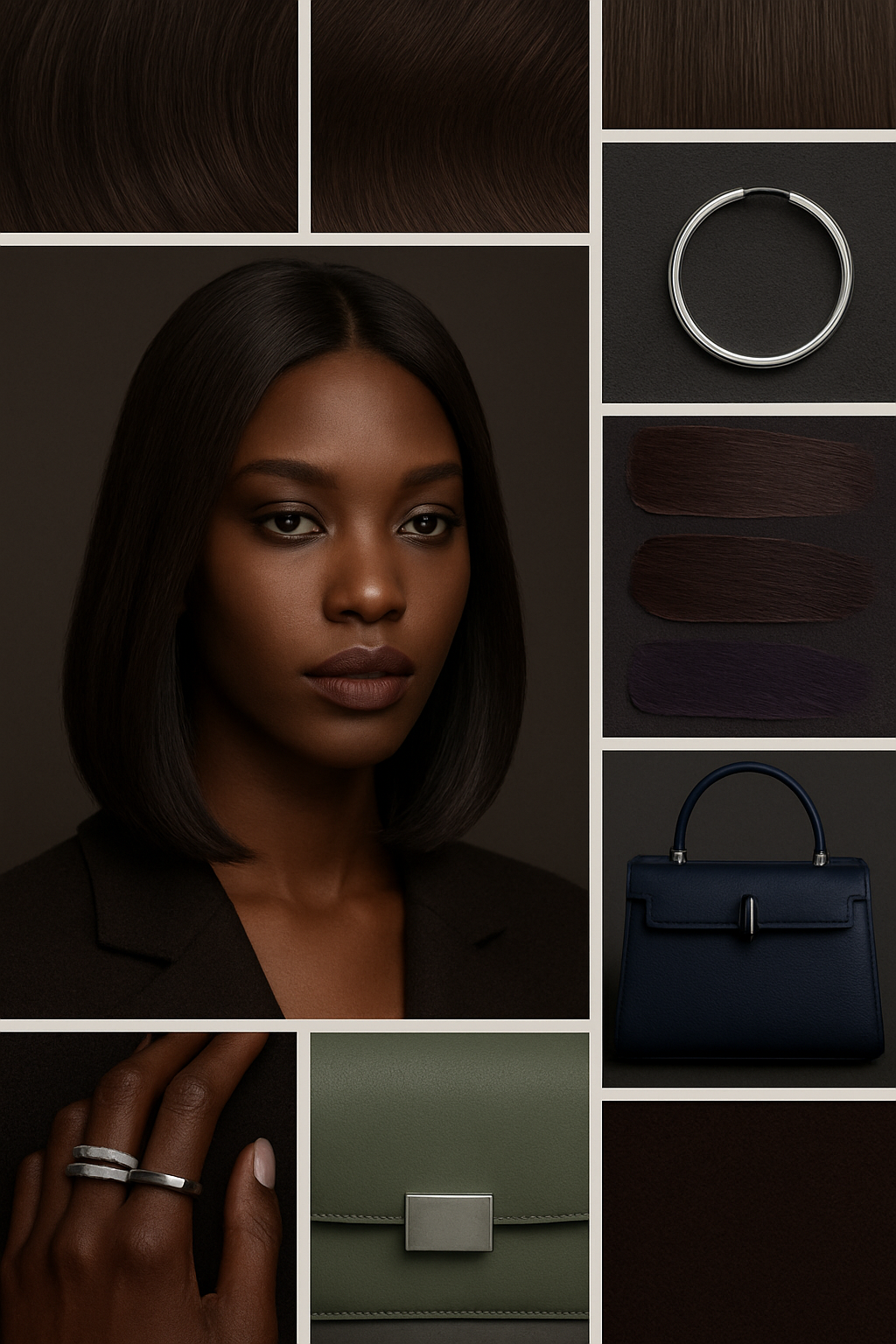 Cacao Clair™ versus Café Cacao™ — La clarté feutrée et la profondeur disciplinée