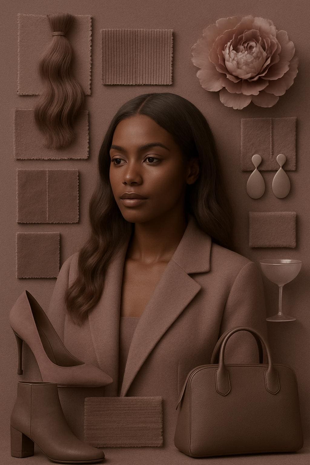 15 erreurs chromatiques de la Queen Café Doux™