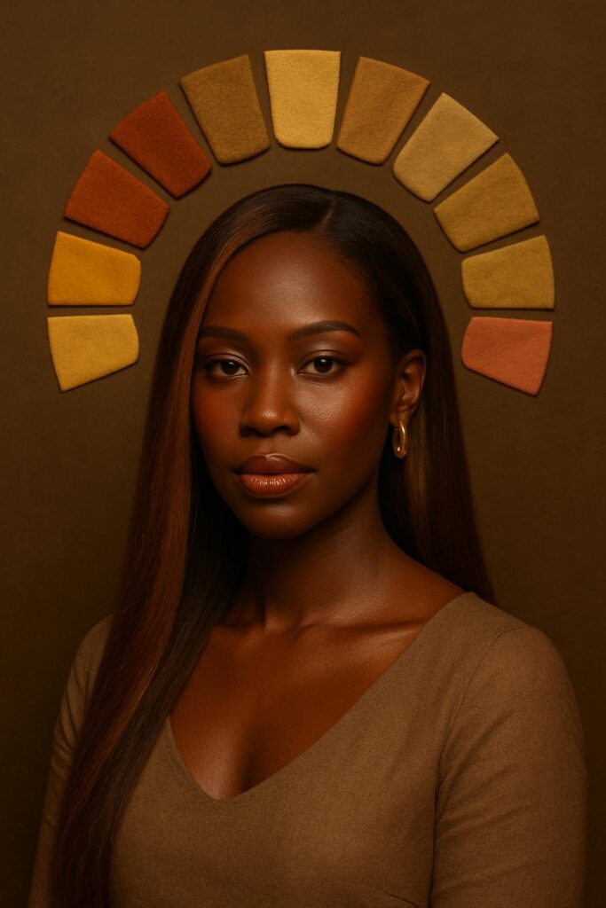 Caramel Moka™ versus Ébène Chaud™ — Le feu mesuré face au feu profond