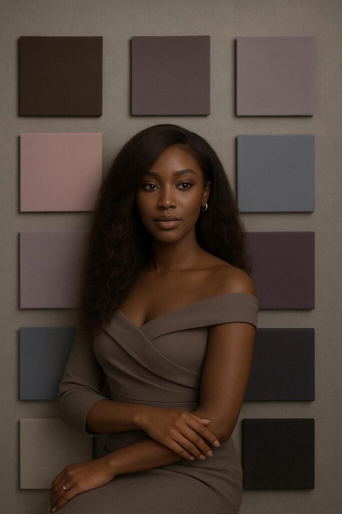 Vous n’êtes pas fade : vous êtes Café Cacao™ — la douceur froide qui structure la lumière