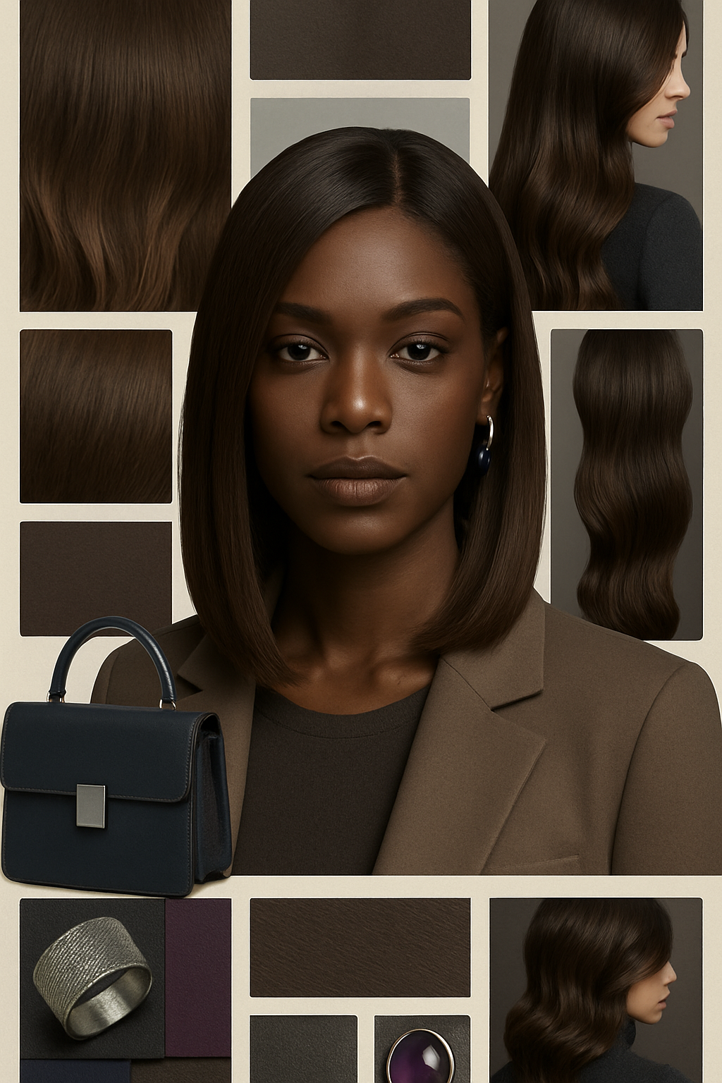 🍫 Cacao Clair™ versus Café Doux™ — Quand la grâce rencontre la tendresse froide