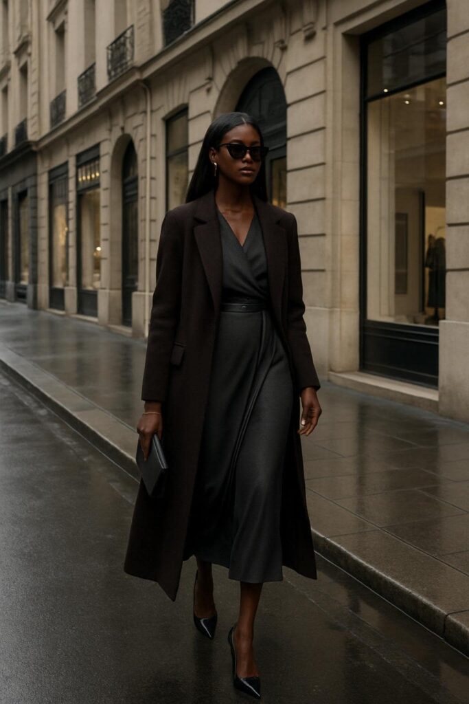 DĂ©couvrez les diffĂ©rences invisibles entre ĂbĂšne Profondâą, CafĂ© Fortâą et ĂbĂšne Neutreâą, trois profils colorimĂ©triques fascinants pour peaux noires profondes. Tests, repĂšres et secrets dâexperts pour rĂ©vĂ©ler votre lumiĂšre froide.