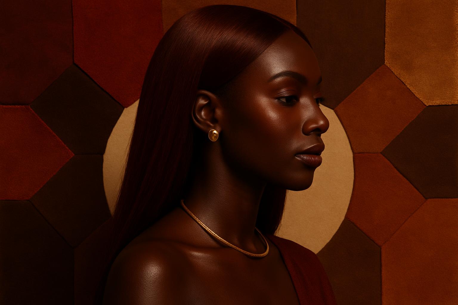 🔥 Pourquoi l’Ébène Chaud™ n’a pas toujours besoin de balayage, contrairement à l’Ébène Miel™