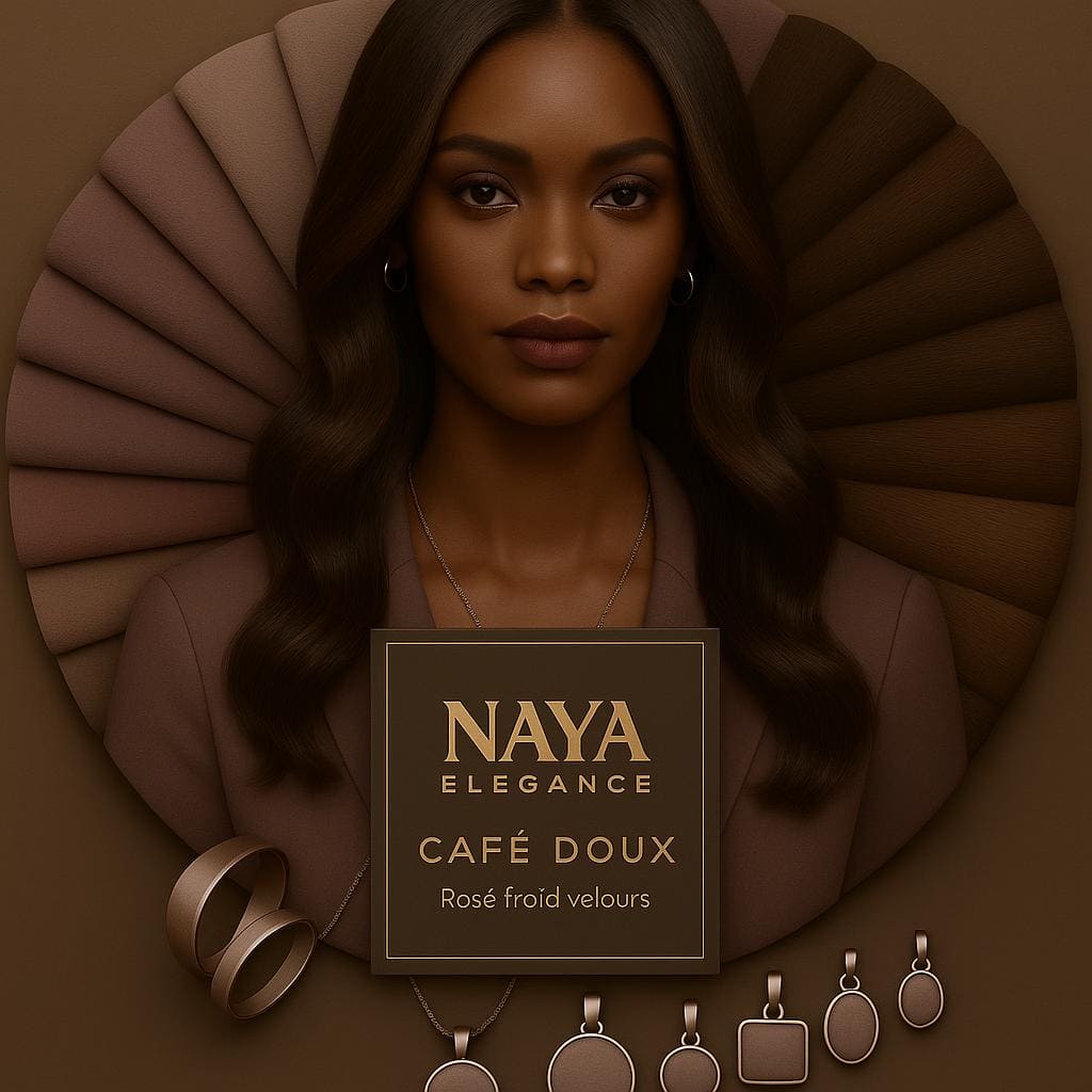 ⭐ 5 Indices que vous êtes Café Doux™ — la rosée froide qui adoucit la lumière