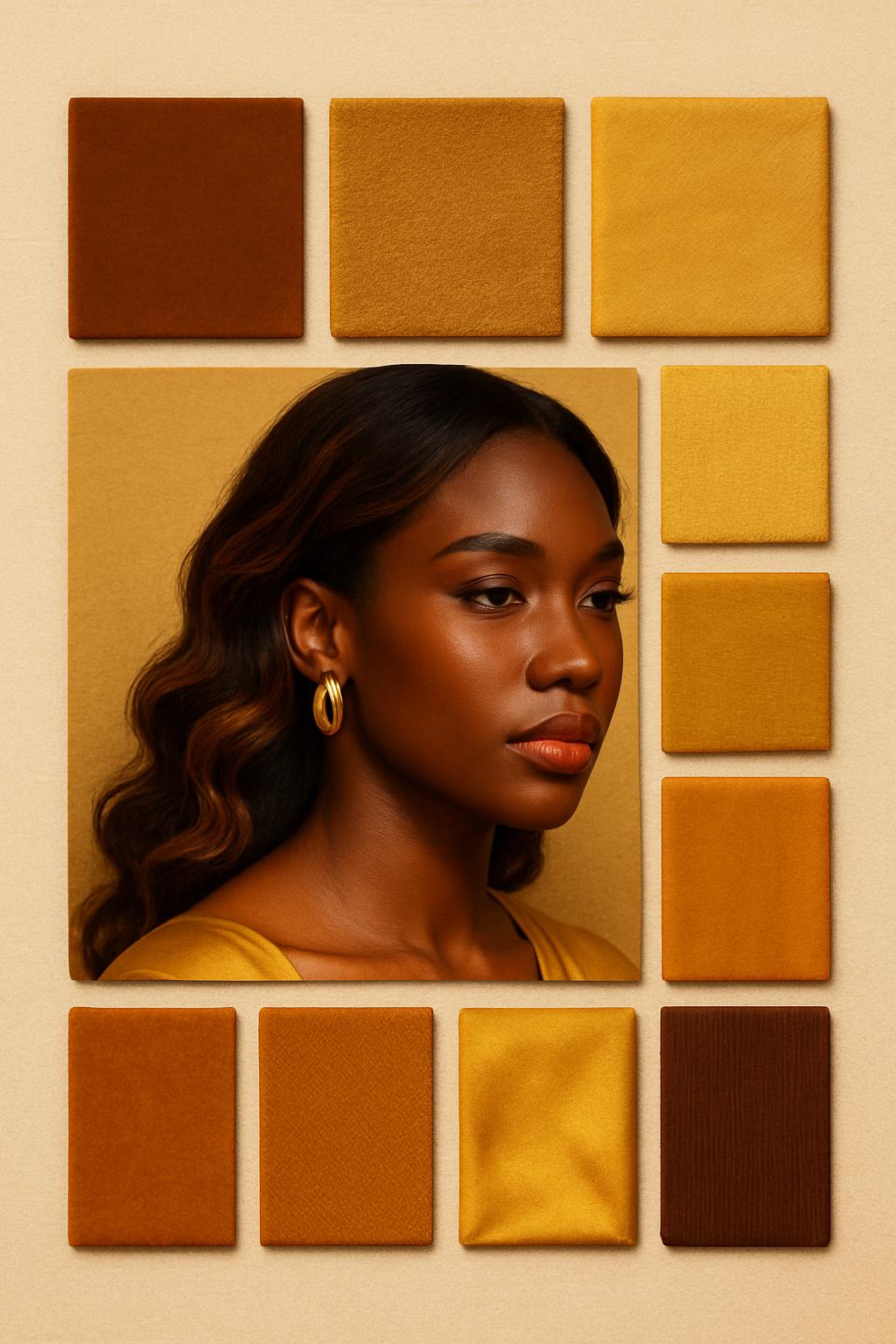 CHOCOLAT MIEL™ — La lumière solaire qui cherche son équilibre