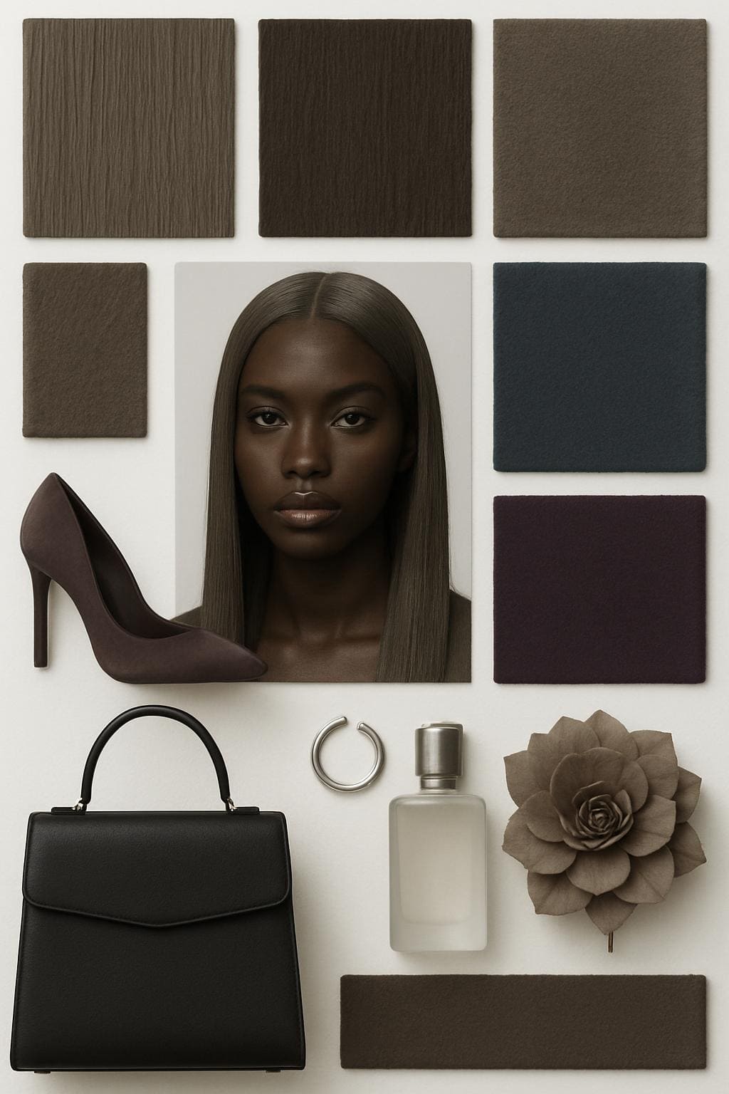 Comment reconnaître un Taupe Ivoire Fumé™ réussi ? Le test NAYA™ en 7 critères infaillibles