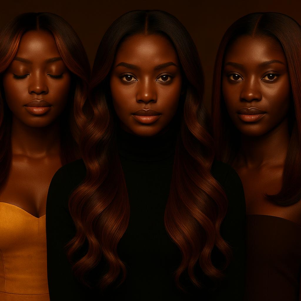 FS1B/30, T4/27, FS4/530 : trouvez votre nuance parfaite