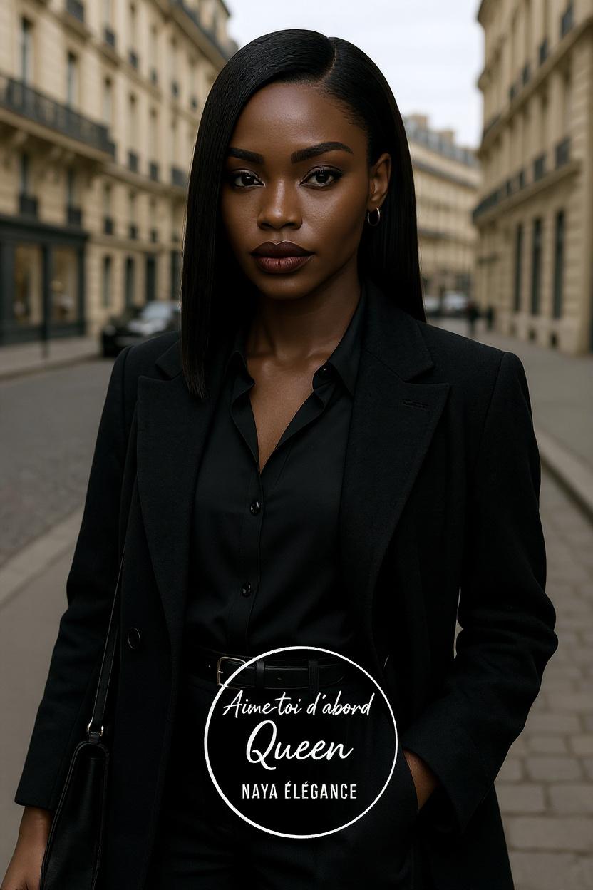 Noir Ébène Profond™ ou Brun Ébène Froid™ : quel noir NAYA™ vous va le mieux ?