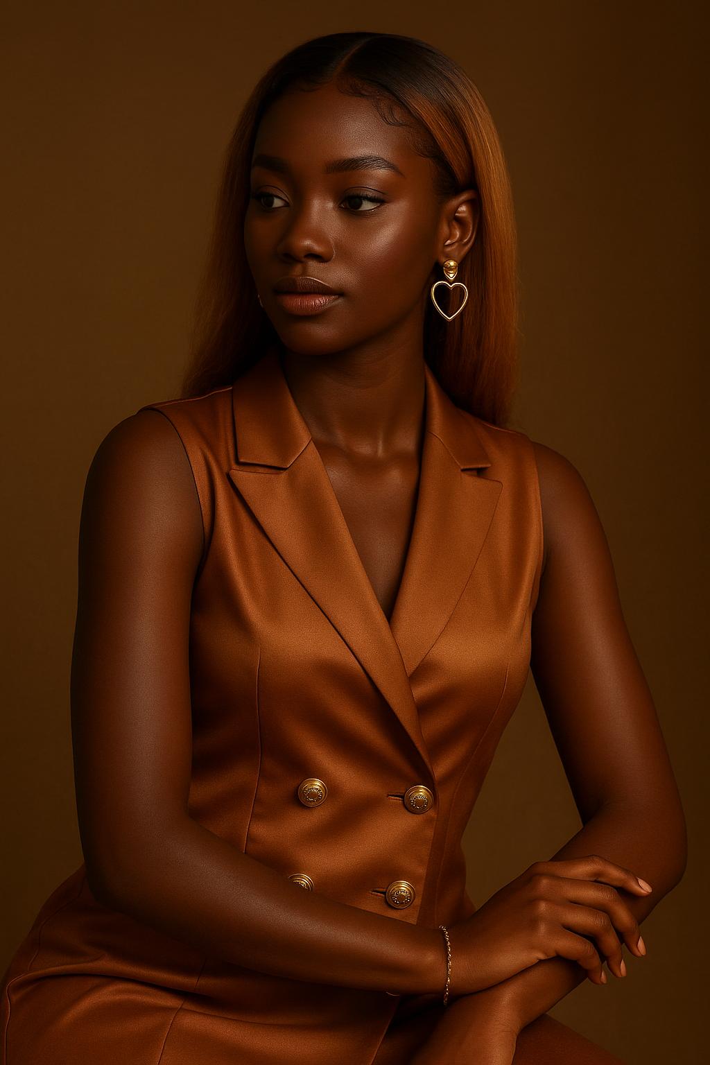 Guide d’Alignement Visuel NAYA™ — Chocolat Miel™