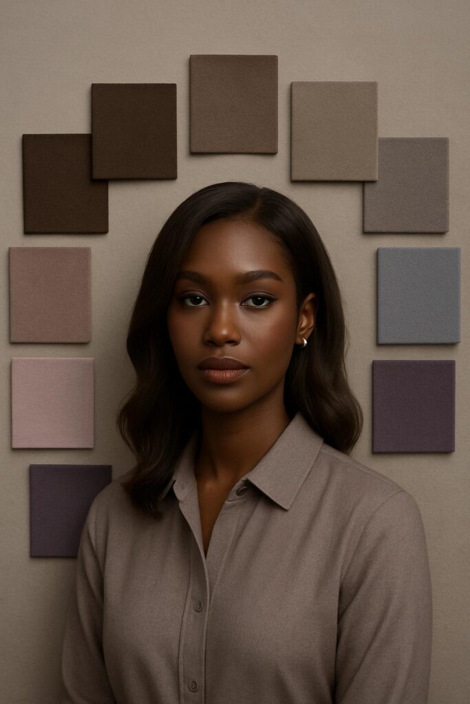 Cacao Neutre™ versus Café Doux™ — La douceur tempérée face au froid velouté