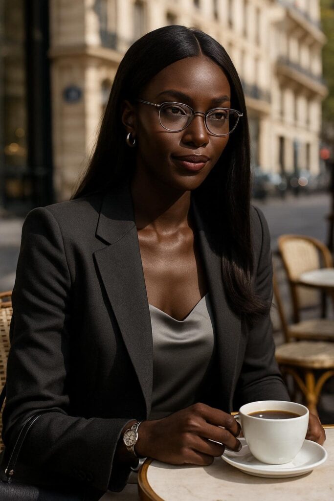 Êtes-vous ÉBÈNE PROFOND™ ou CAFÉ FORT™ ? 3 tests rapides