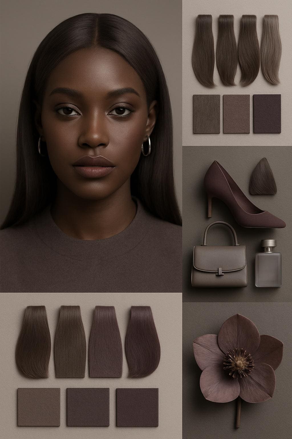 Le Guide d’Alignement Visuel Café Doux