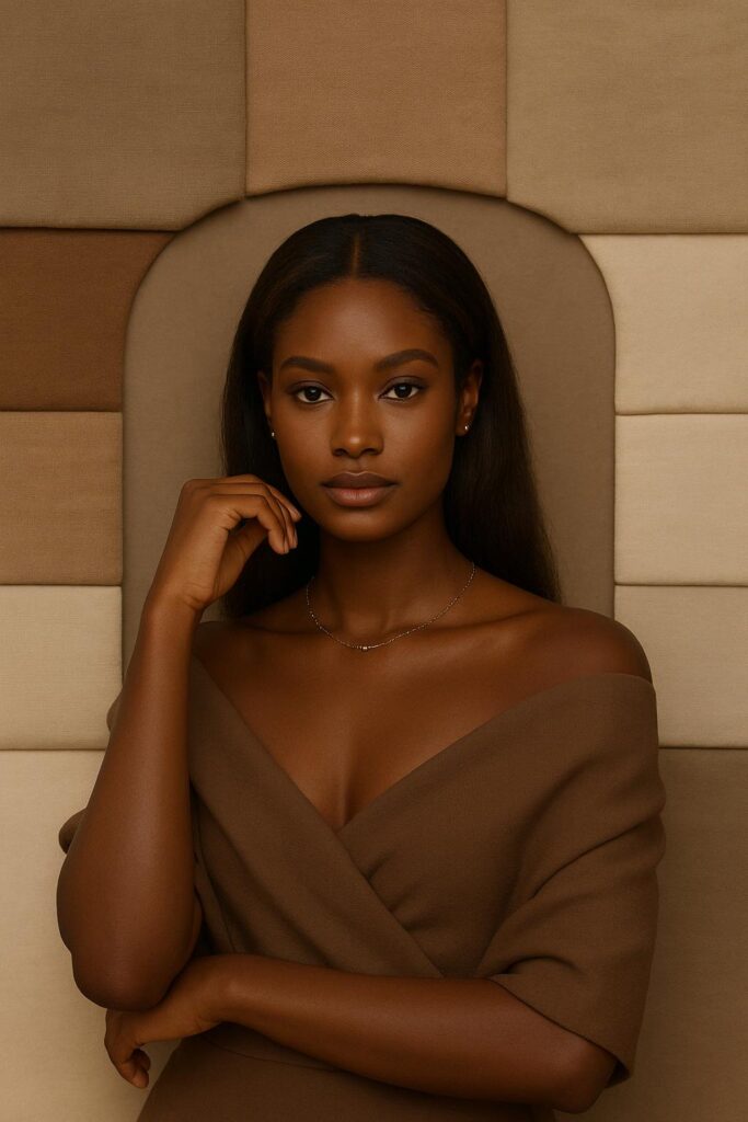 15 Harmonies Intérieures du Profil Cacao Neutre™ — L’équilibre comme lumière