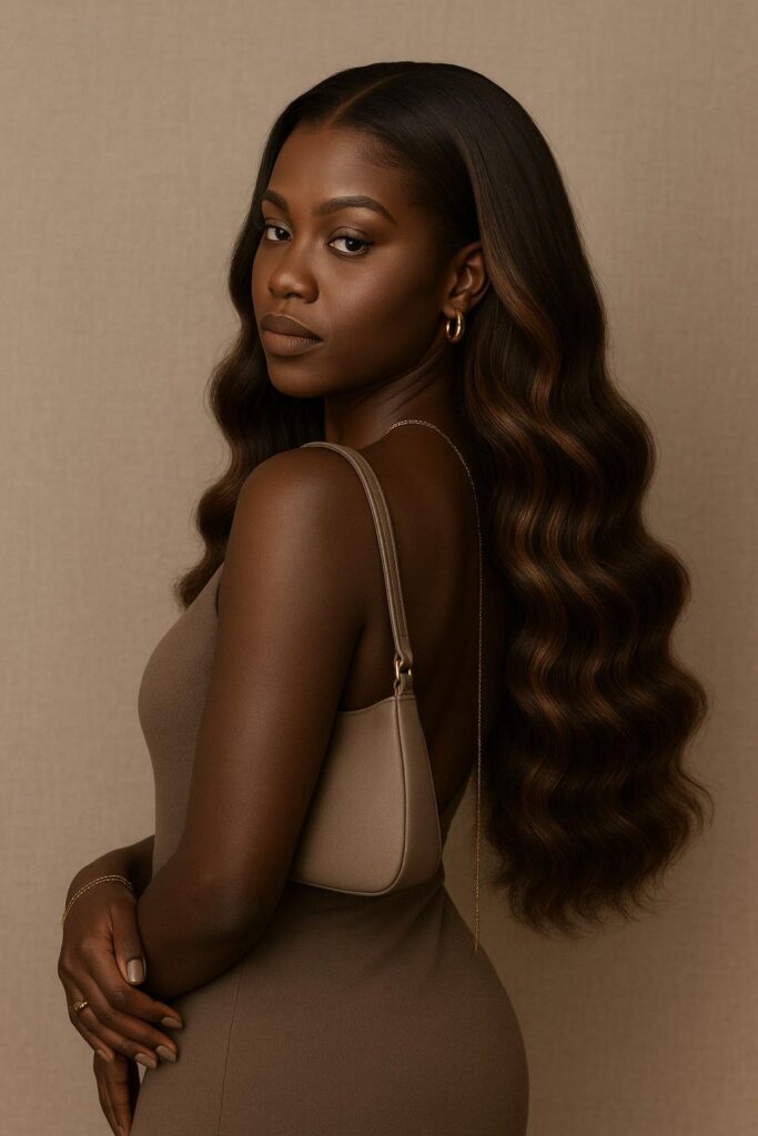 Cacao Neutre™ versus Café Fort™ — Deux visages de la profondeur africaine