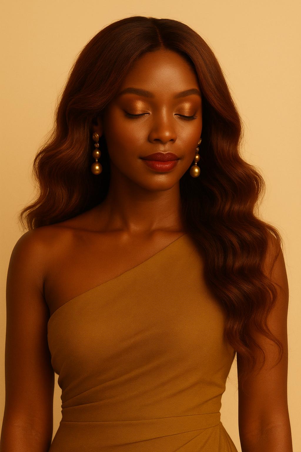 Les 10 Paradoxes Équilibrés du Profil Bronze Doré™ — Entre miel et feu, la quête du juste éclat