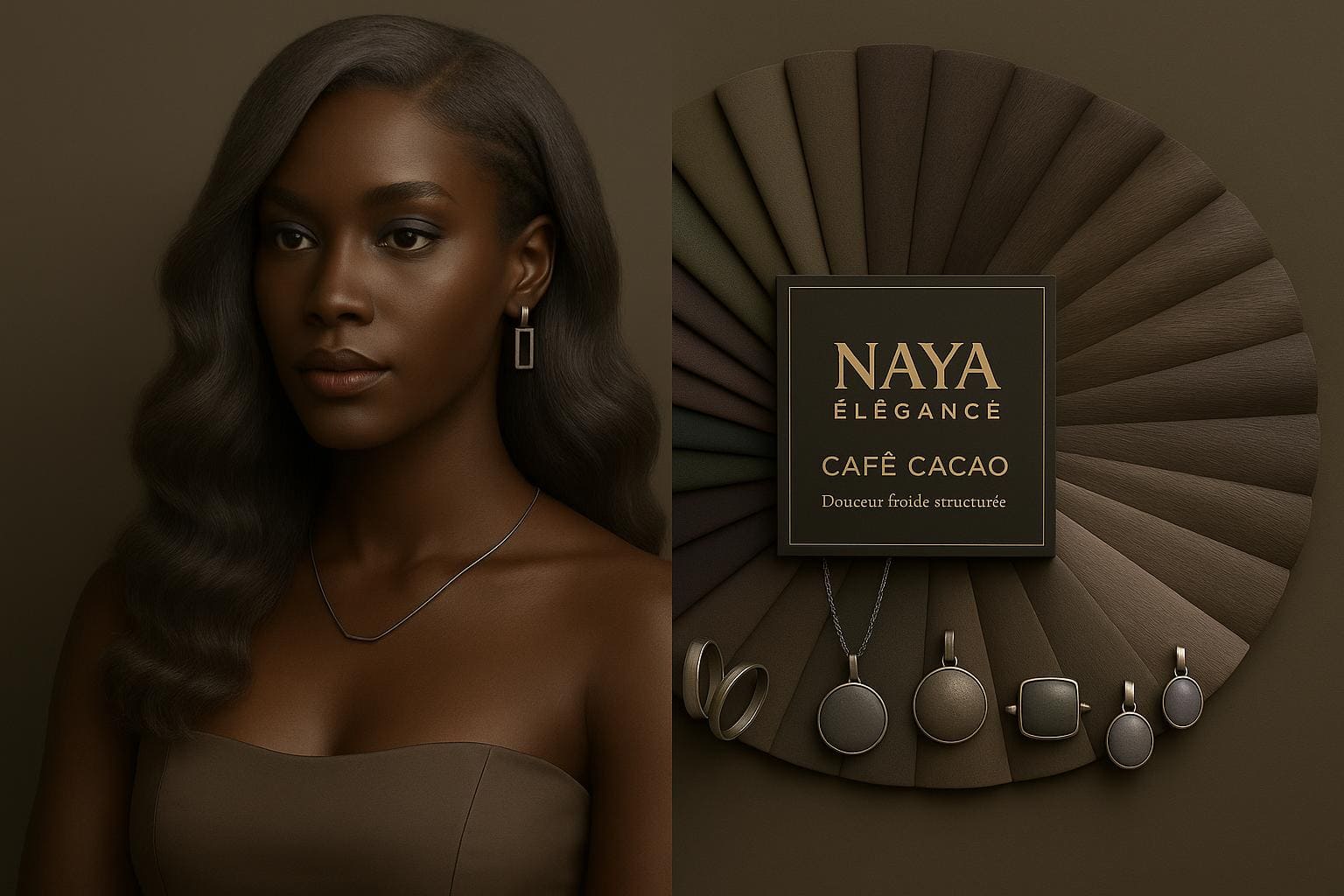 🧭 5 Indices que vous êtes Café Cacao™ — le profil froid qui murmure, jamais qui force